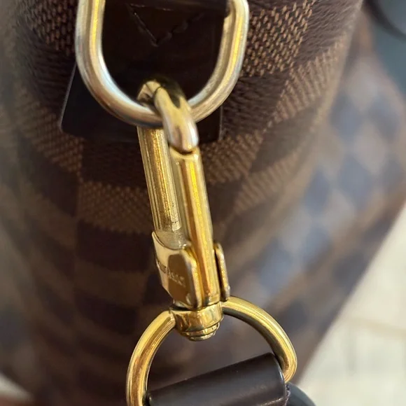Louis Vuitton Tote/Shoulder Bag - Picture 8 of 17